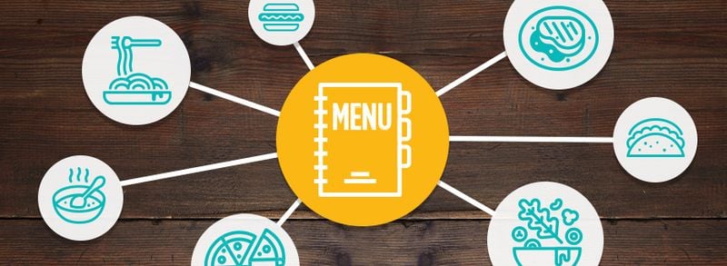 HOW TO TRANSITION YOUR MENU FROM WINTER TO SPRING HOW TO TRANSITION YOUR MENU FROM WINTER TO SPRING